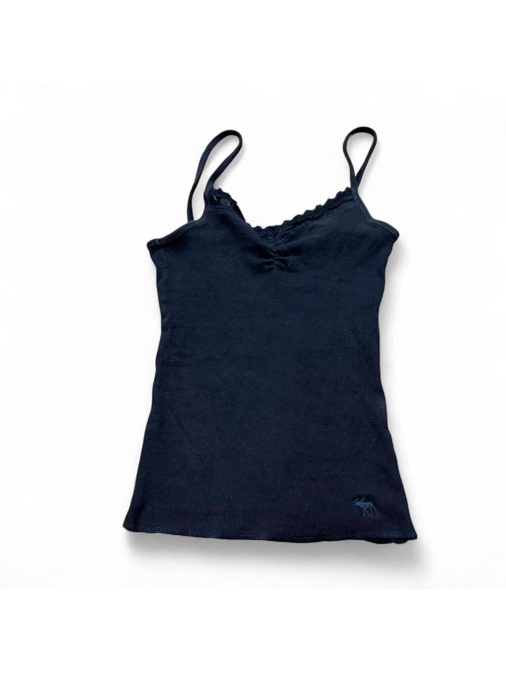 Y2K Abercrombie tank top